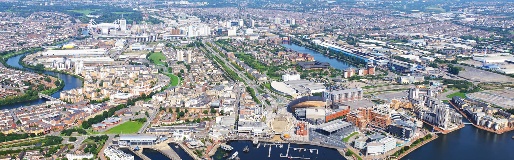 C3SC Membership Directory - Cardiff Third Sector Council